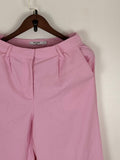 Wide Legged Dress Pants