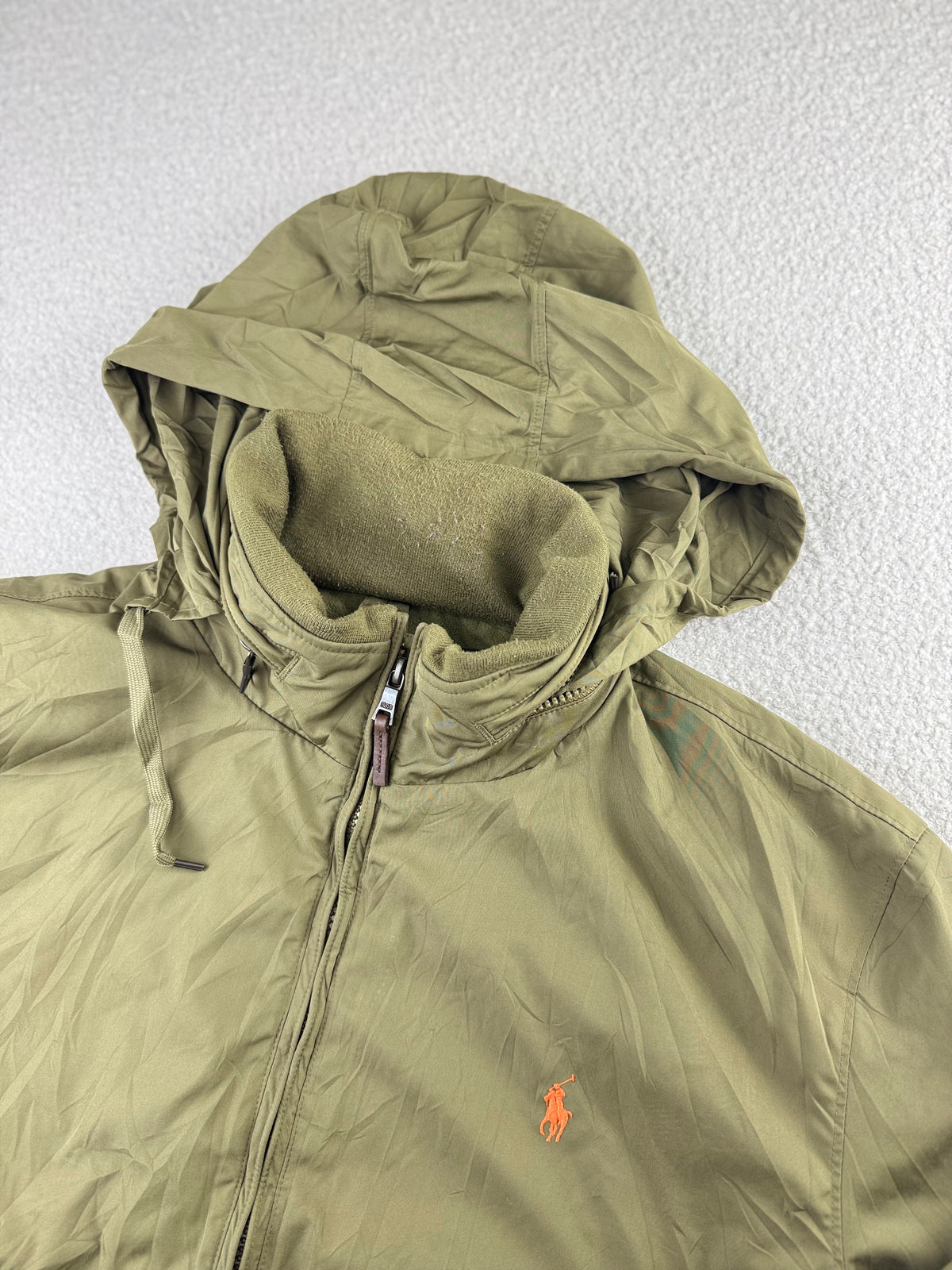 Polo Ralph Lauren Harrington Jacket | C:50 L:27