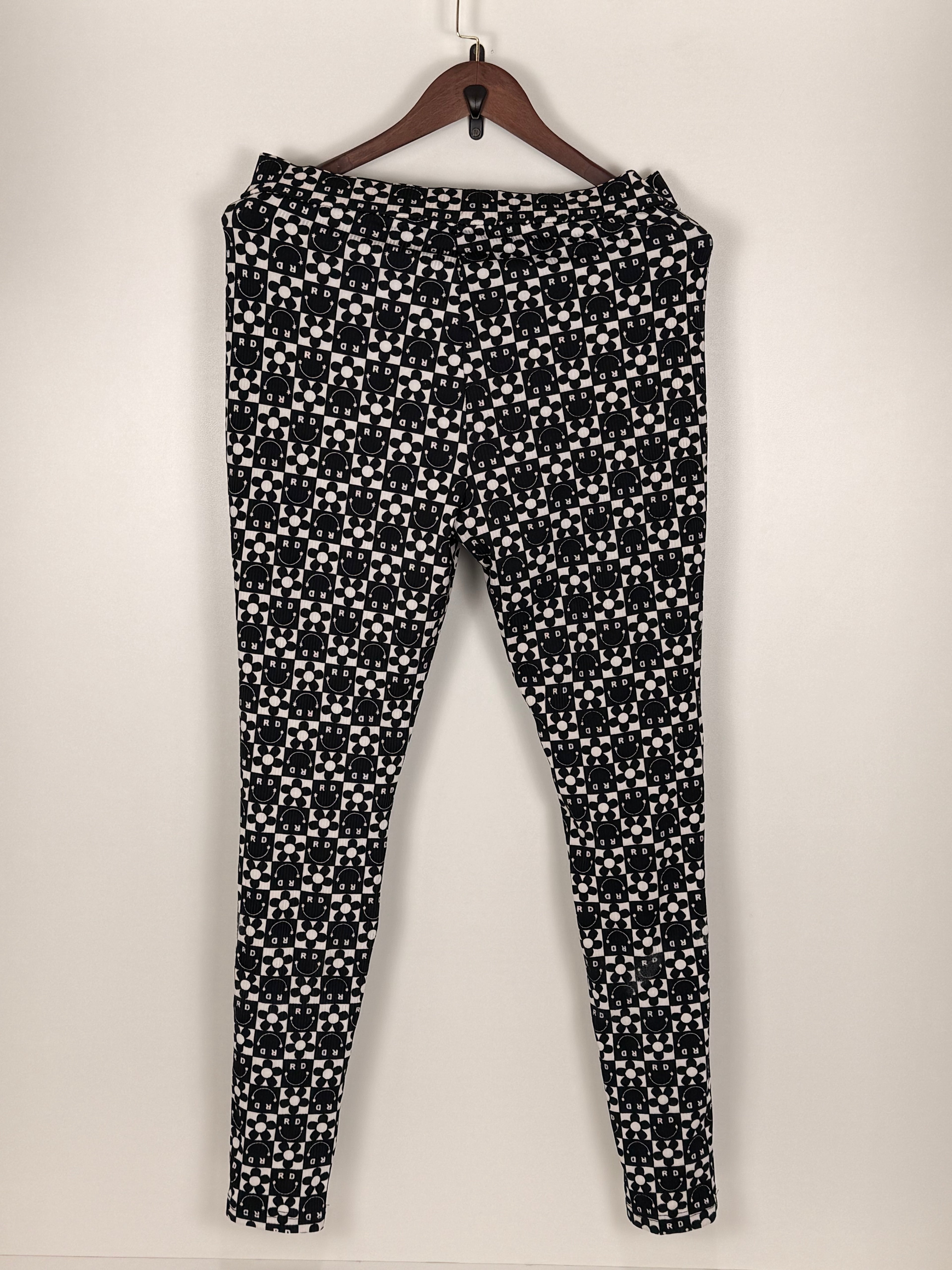 Printed Leggings