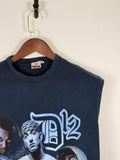 Eminem Graphic Tank Top | C:     L: