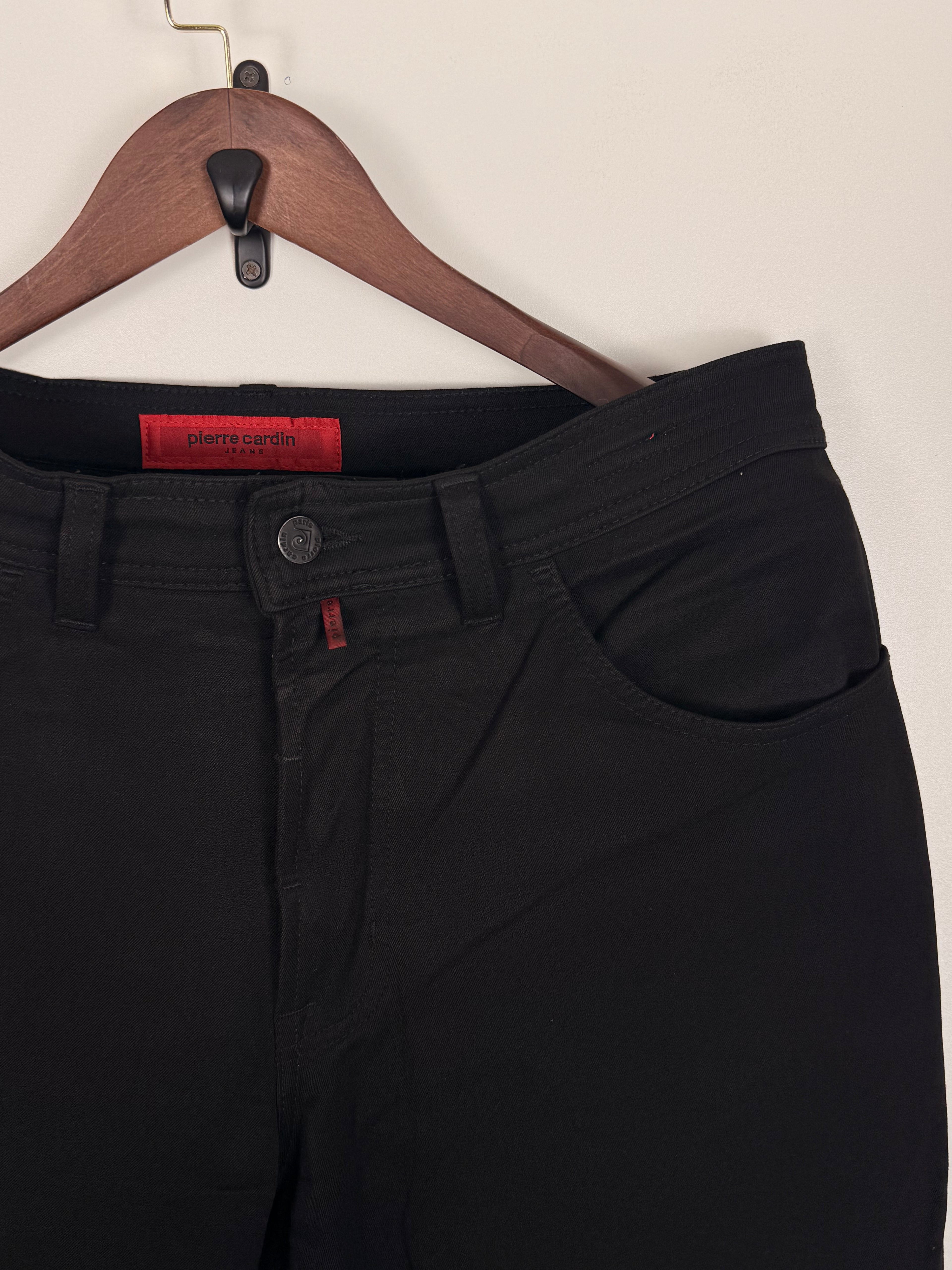 Pierre Cardin Relaxed Fit Jeans