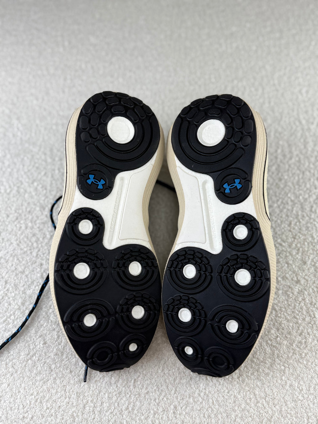 Under Armour Phantom 4 Running Shoes | EU:42.5 US:9