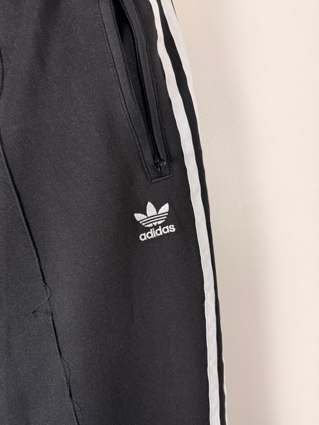 Adidas Tracking Pant Dri-Fit