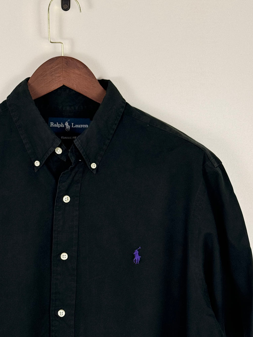 Ralph Lauren Shirt