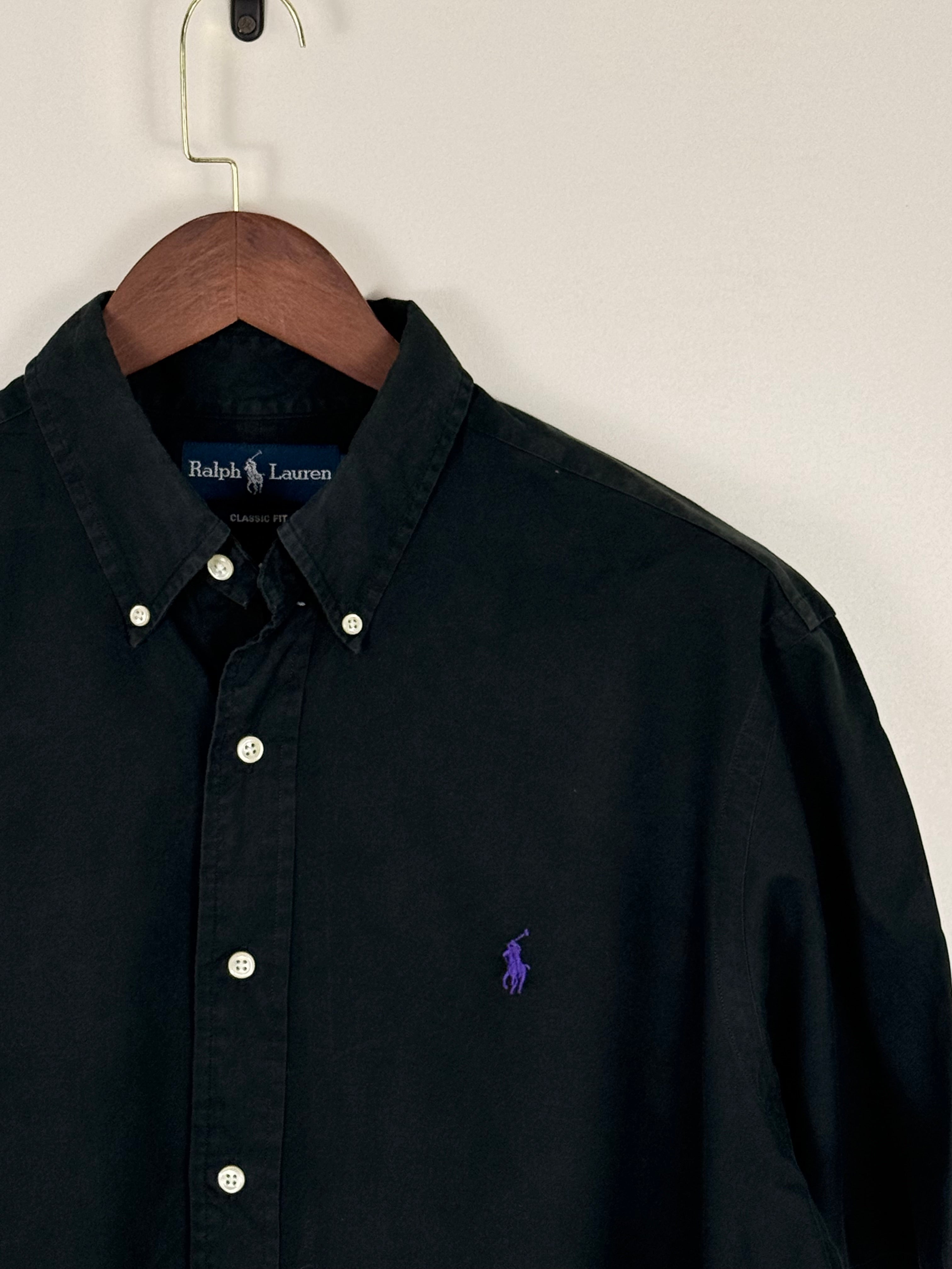 Ralph Lauren Shirt