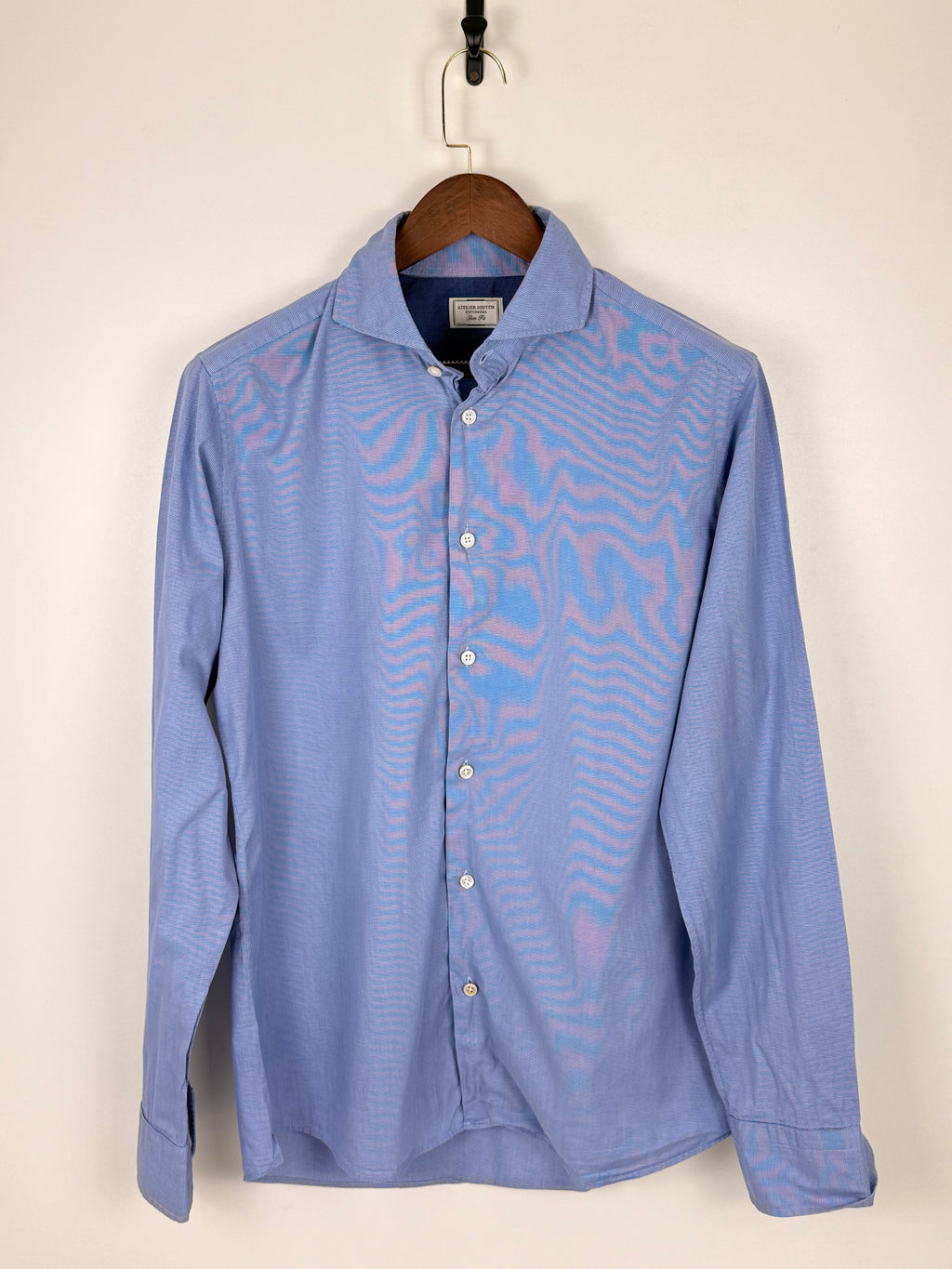 Scotch and Soda Dress Shirt
