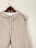 Wide Legged Lounge Pants