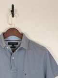 Tommy Hilfiger 40’s Two Ply Cotton Polo | C:42 L:28
