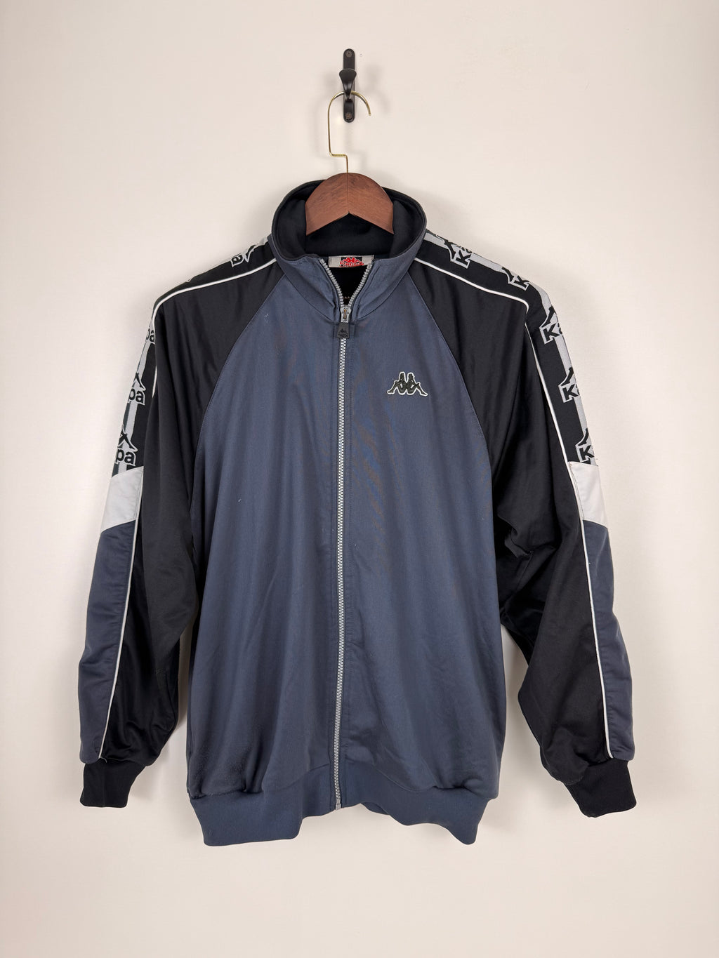 Vintage Kappa Track Jacket