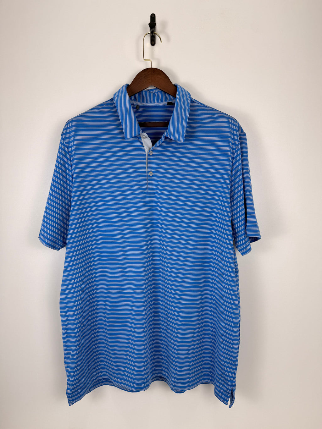 Adidas Polo Dri-Fit