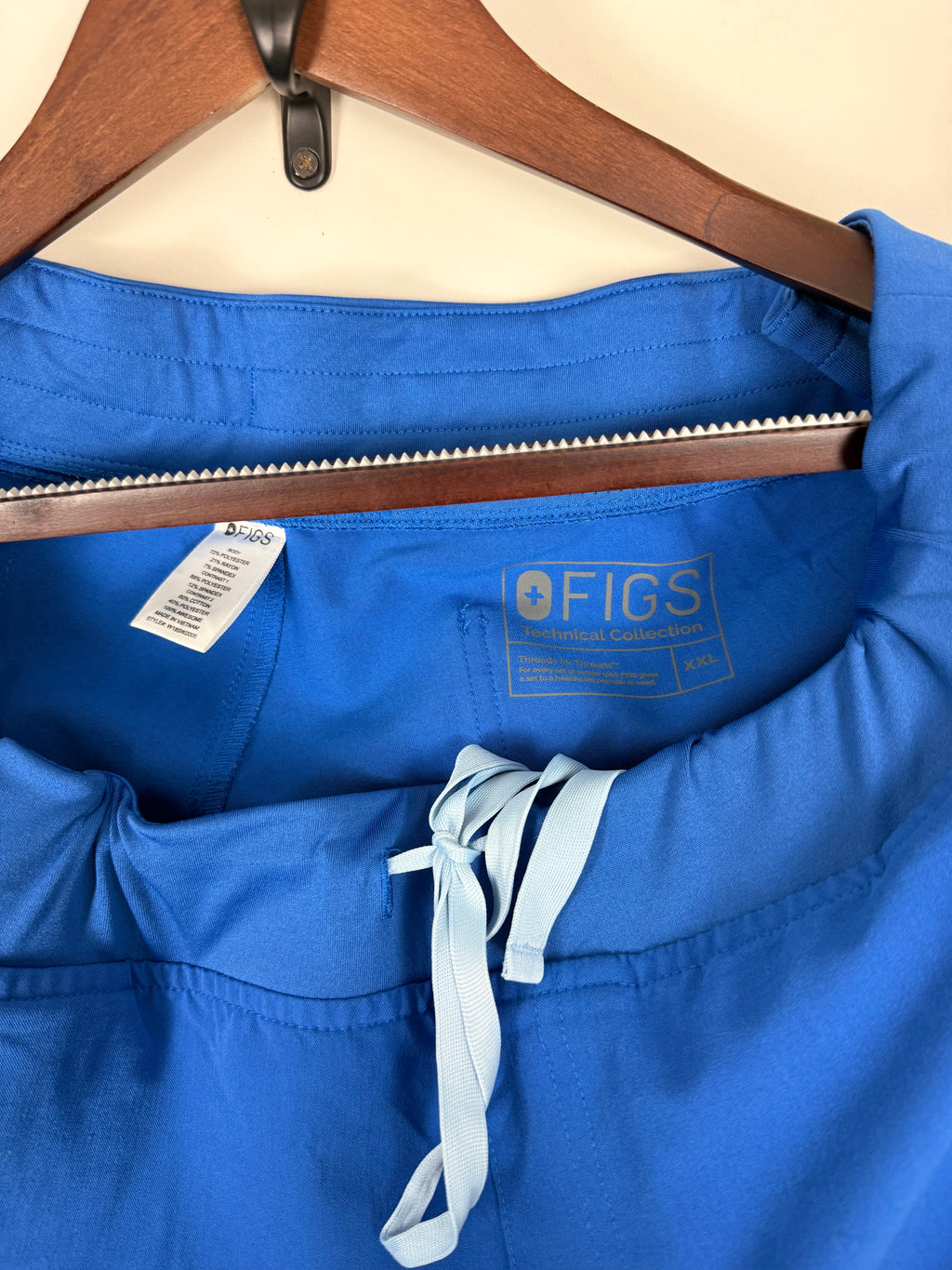 FIGS Scrub Pants