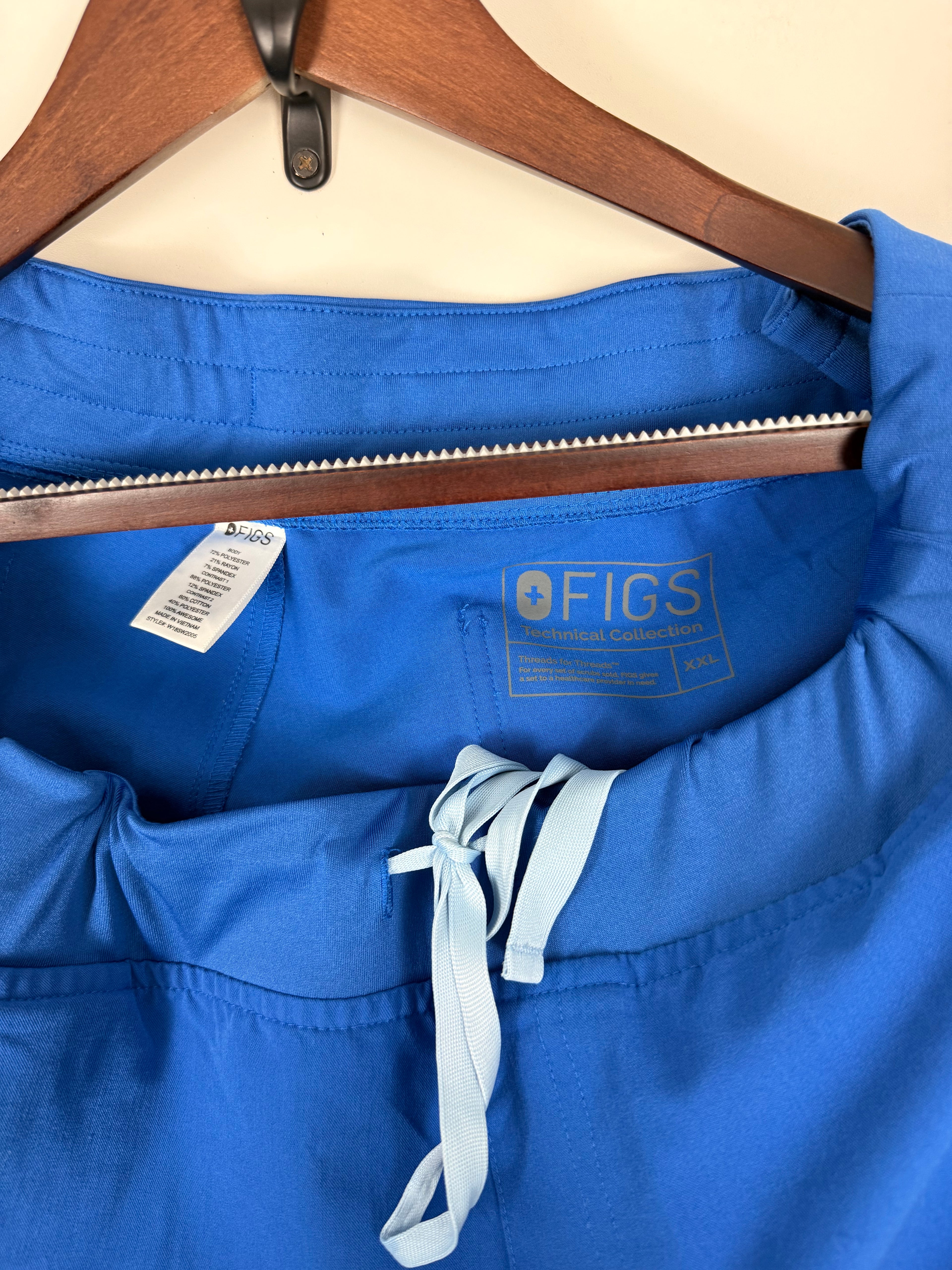 FIGS Scrub Pants