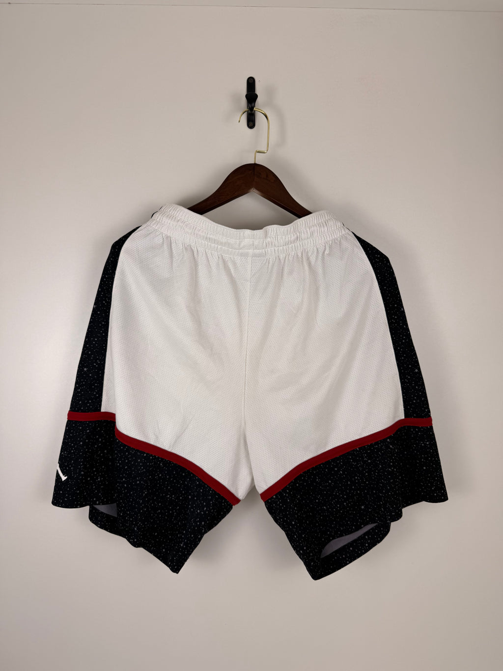 Jordans Training Shorts