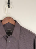 Hatico Super Cotton Button-Up Shirt | C:46 L:31