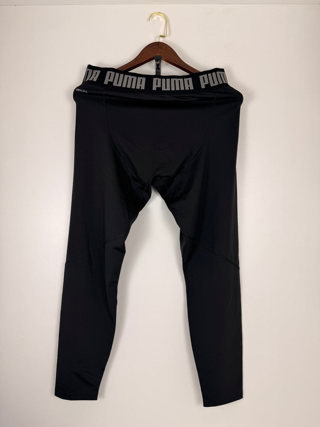 Puma Leg Compressors