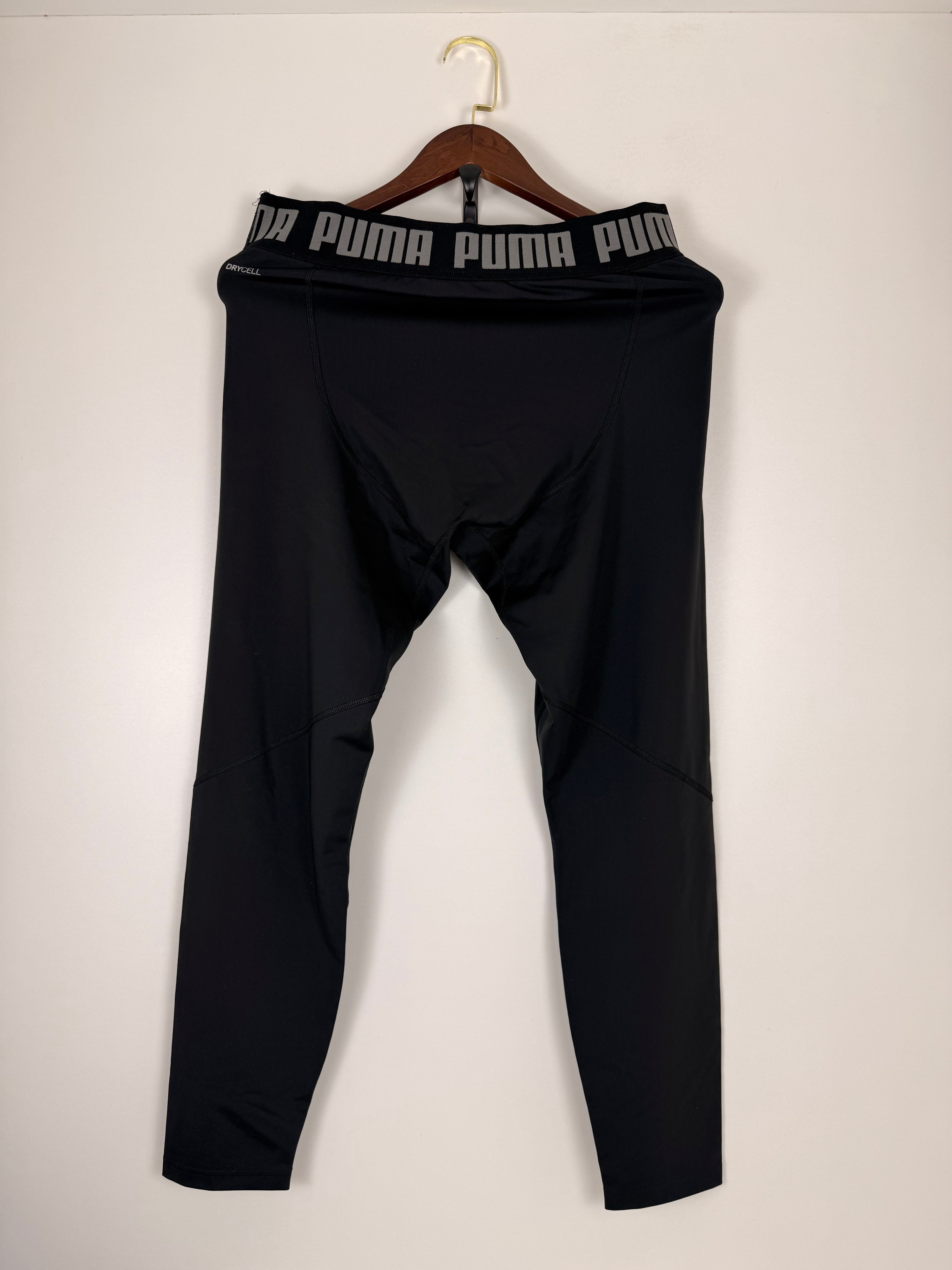 Puma Leg Compressors