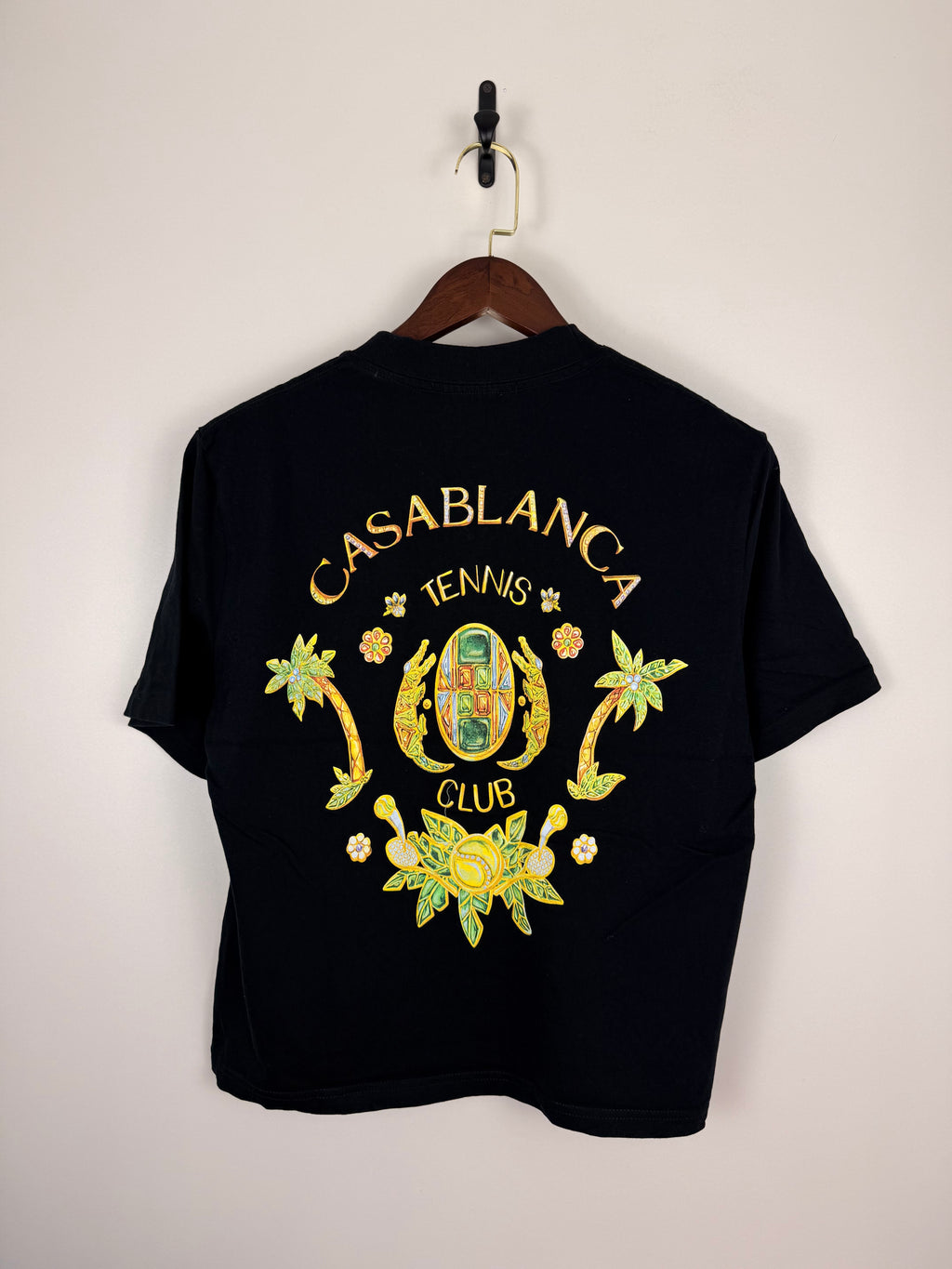 Casablanca T-Shirt