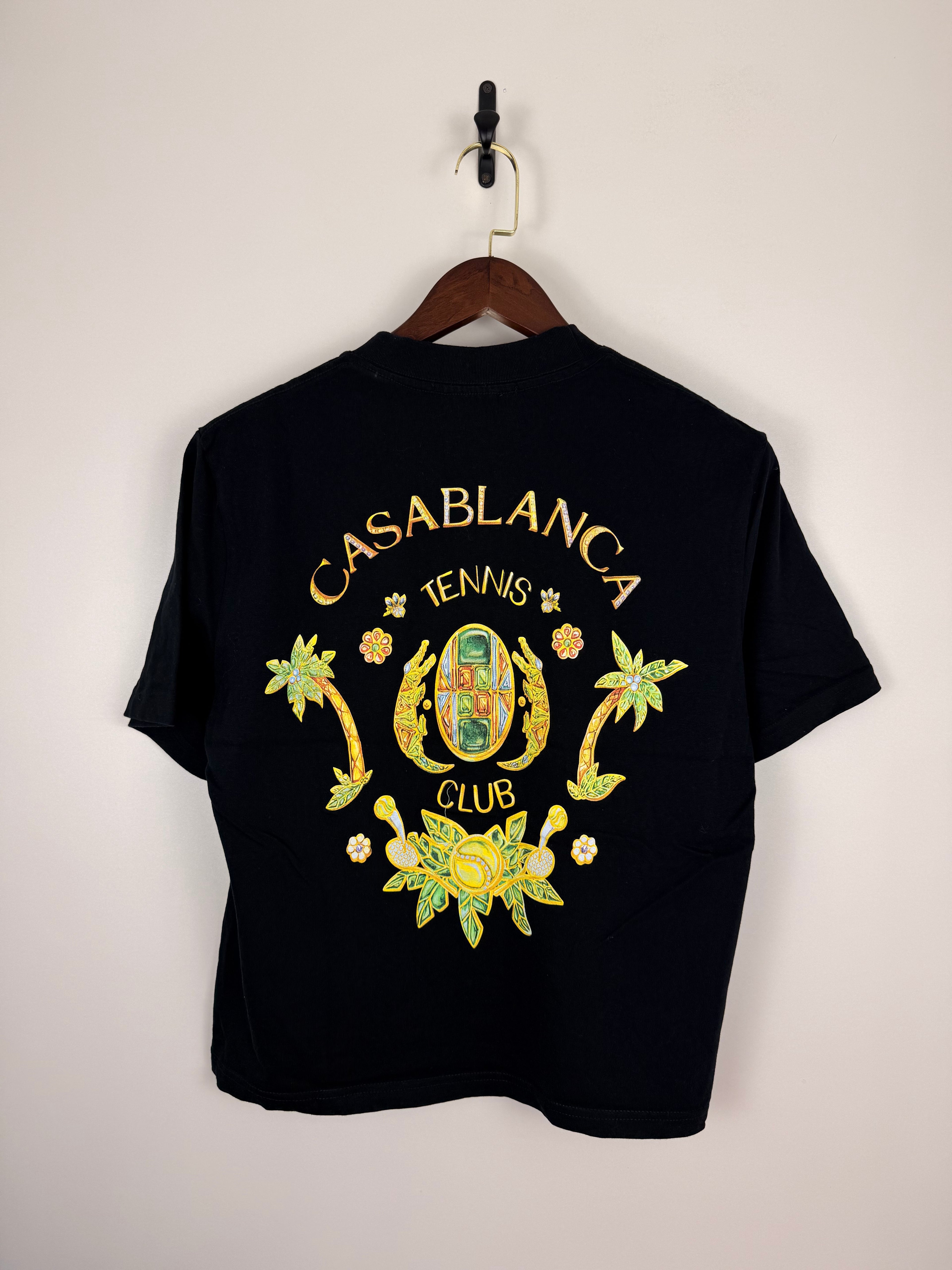 Casablanca T-Shirt