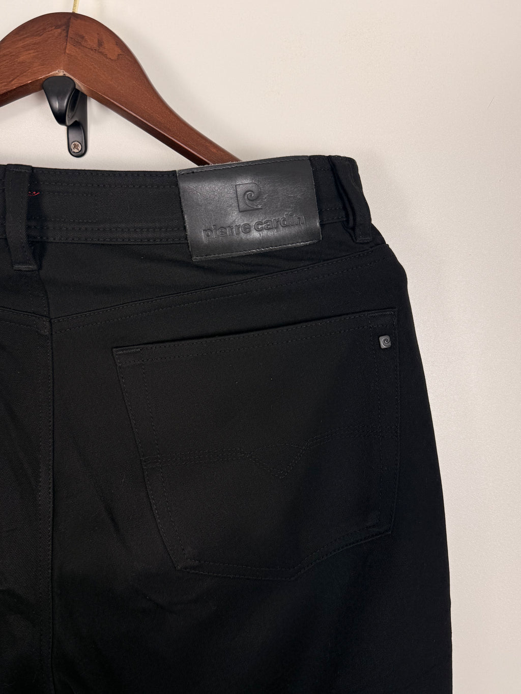 Pierre Cardin Relaxed Fit Jeans