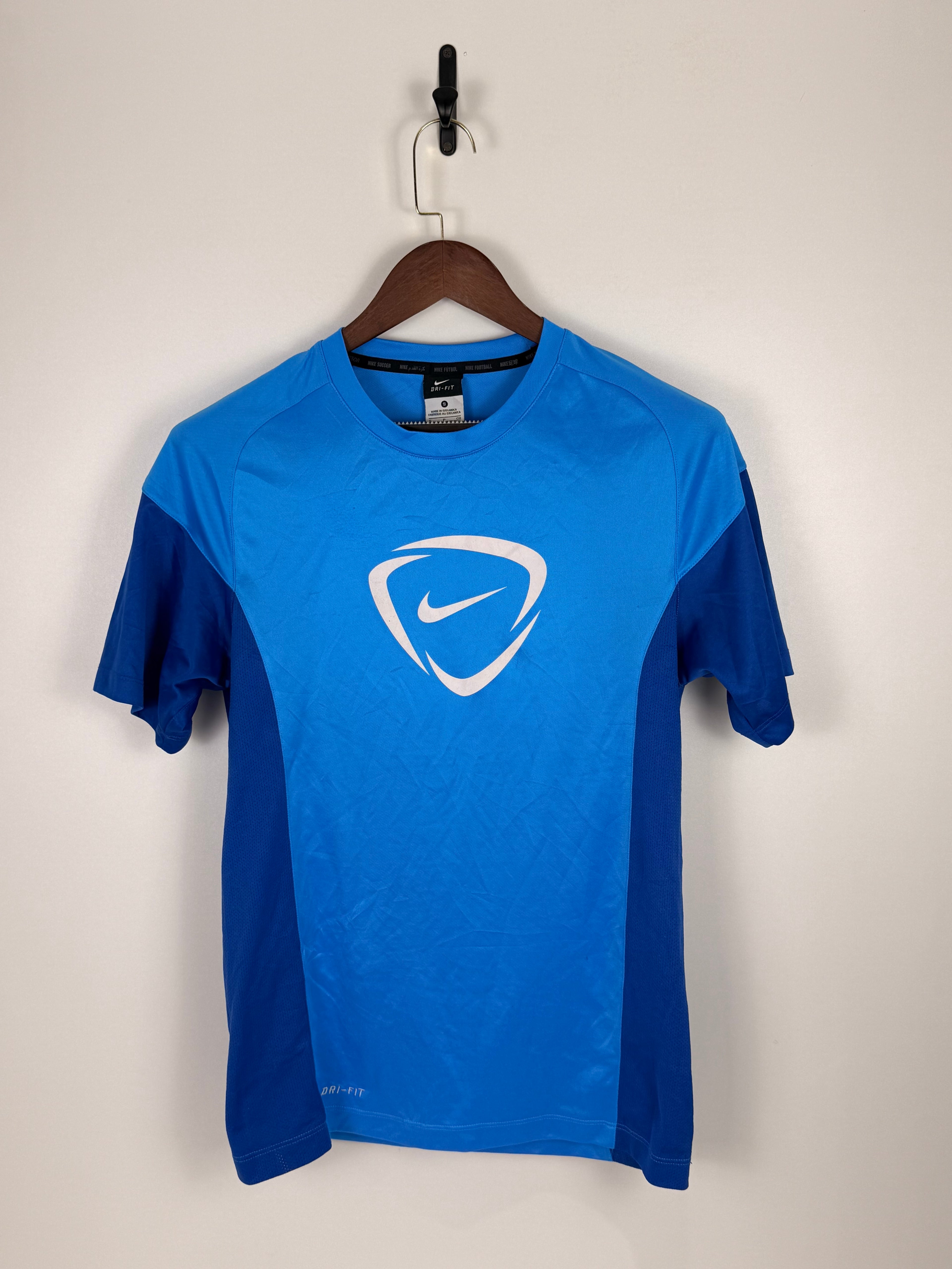 Nike Dri-FIT Football Training Tee | C:38 L:27