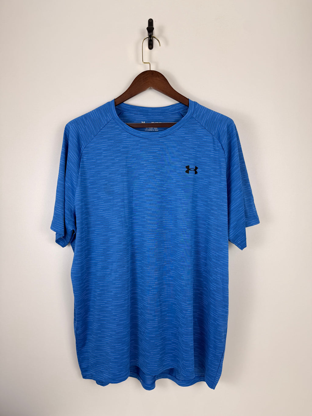UnderArmour DriFit