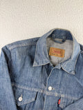 Levi’s Trucker Denim Jacket | C:38 L:25