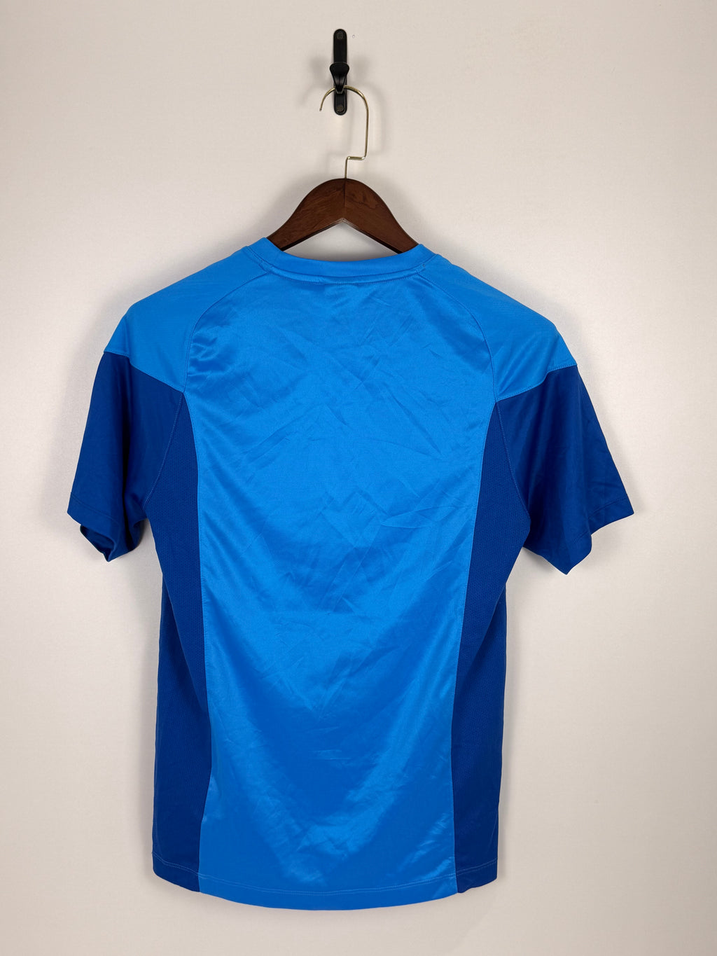 Nike Dri-FIT Football Training Tee | C:38 L:27