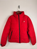 SuperDry Puffer Jacket (Polyester+Down)