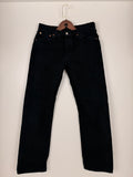Levi’s 501 Straight Fit Jeans