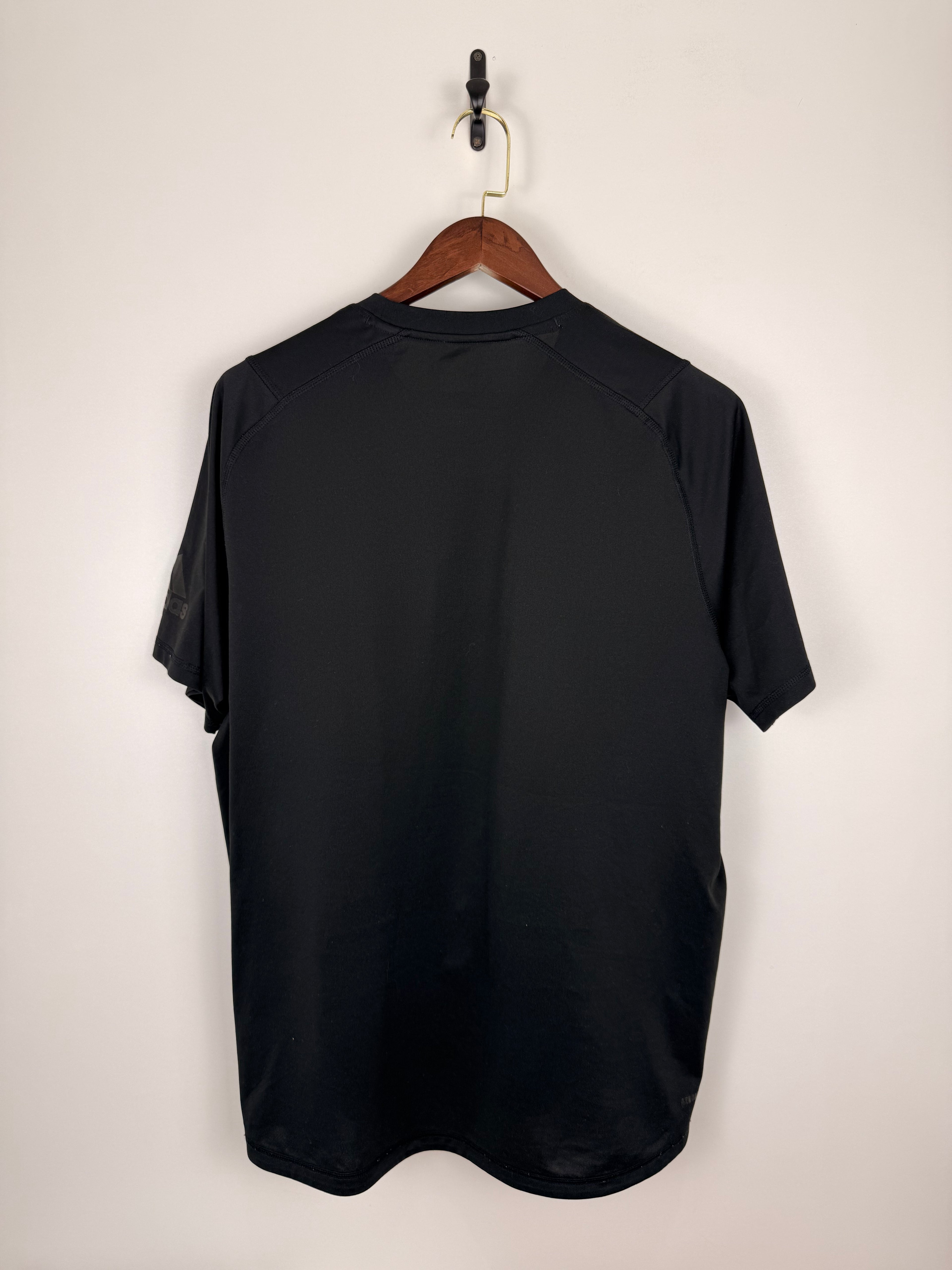 Adidas Oversized Dri-Fit