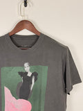 Lady Gaga Graphic T-Shirt | C:40 L:28