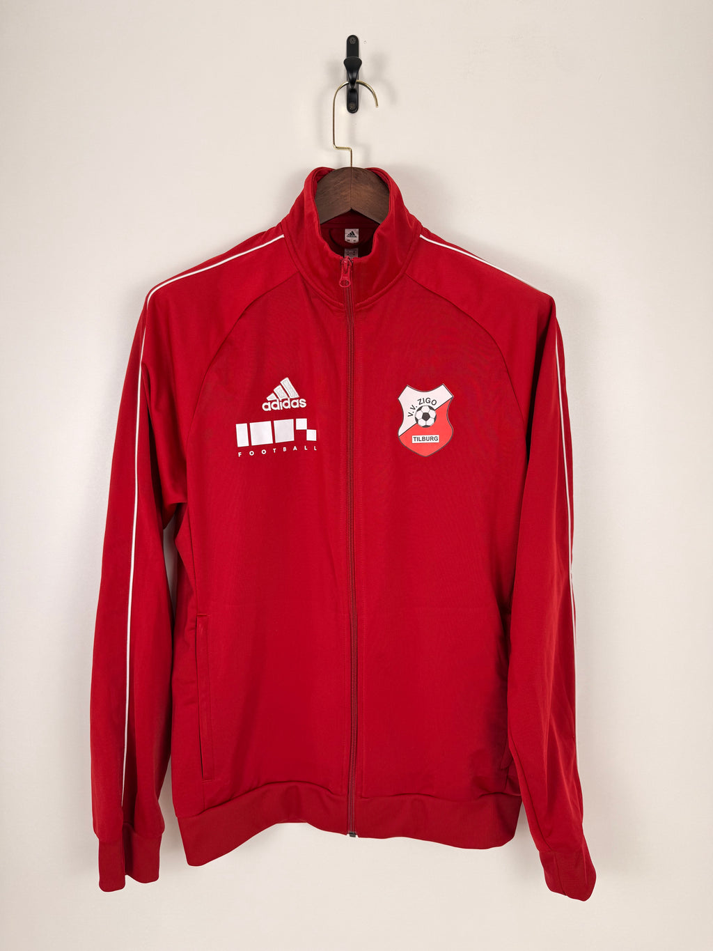 Tilburg FC Track Jacket