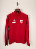 Tilburg FC Track Jacket