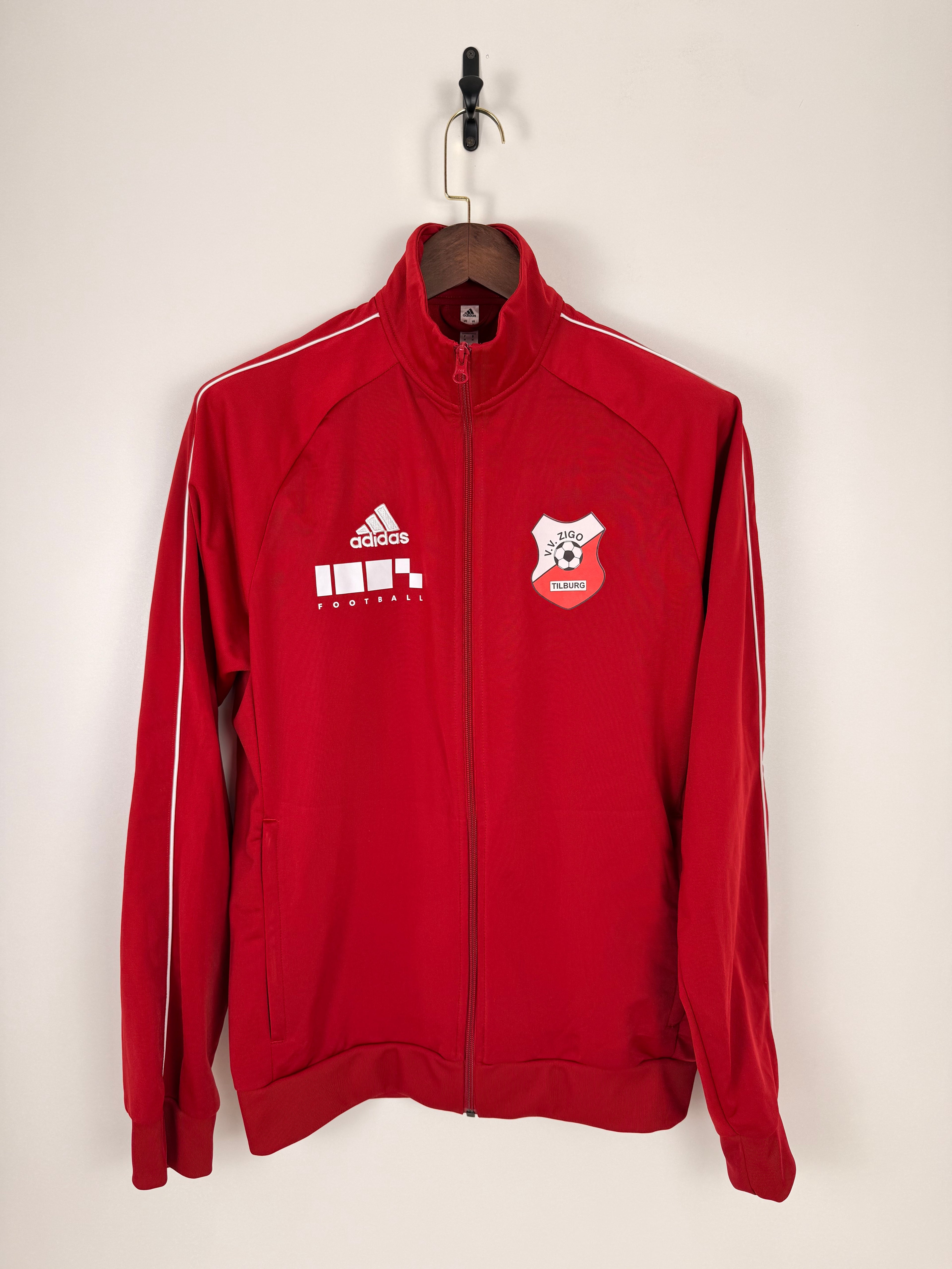 Tilburg FC Track Jacket