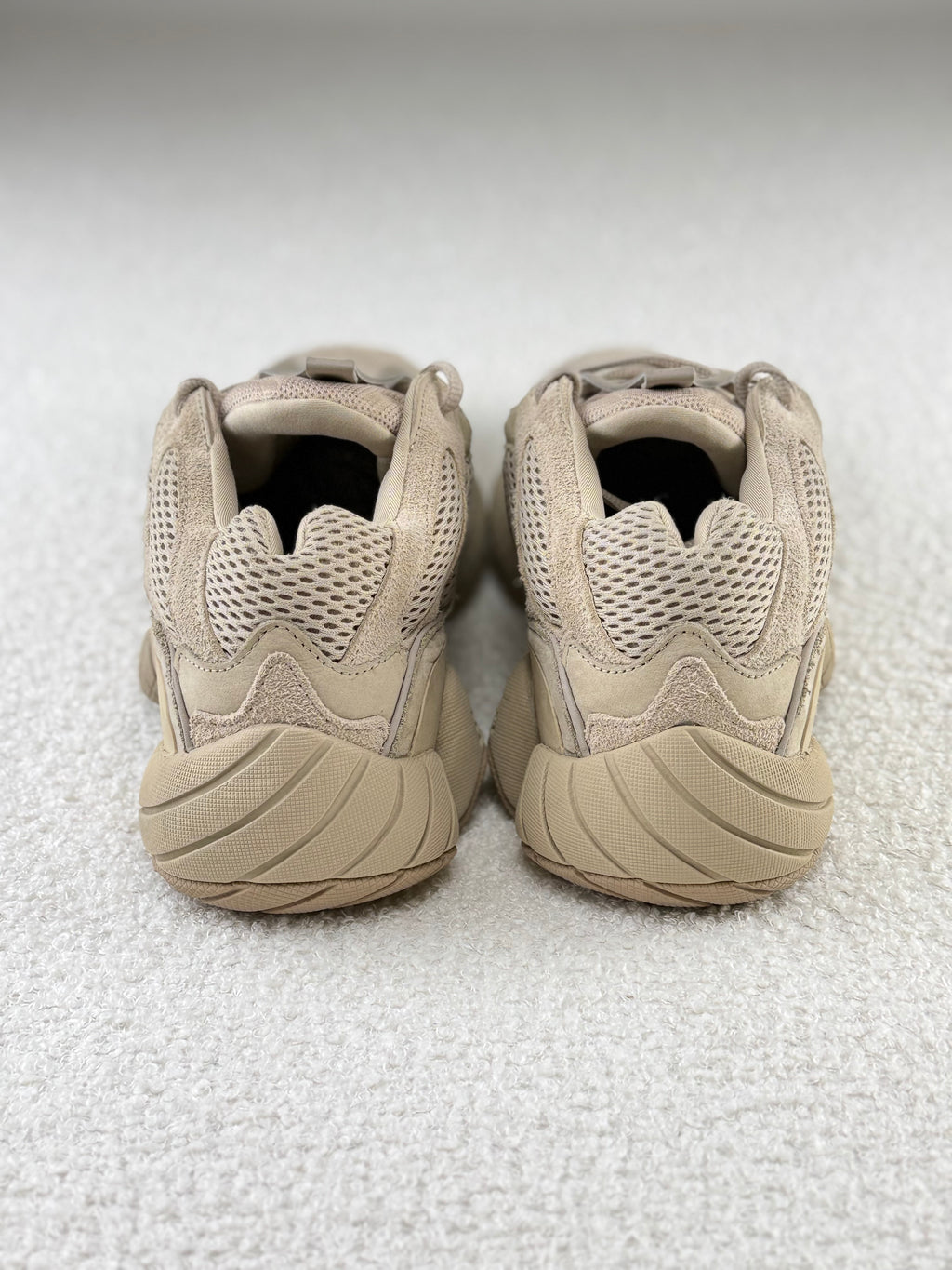 Adidas Yeezy 500 | EU:48 US:13