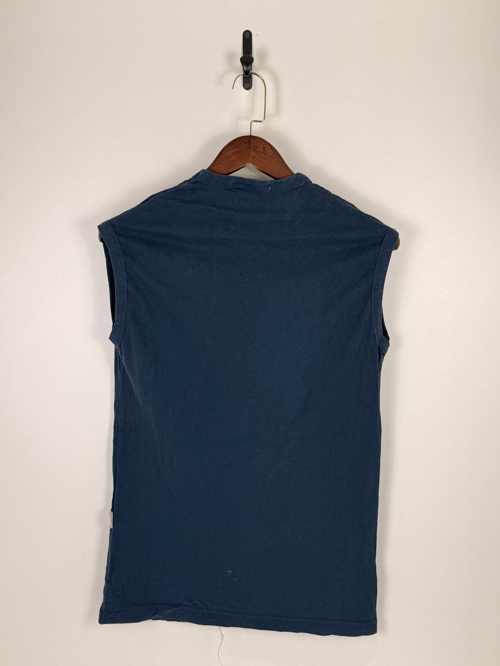 Eminem Graphic Tank Top | C:     L:
