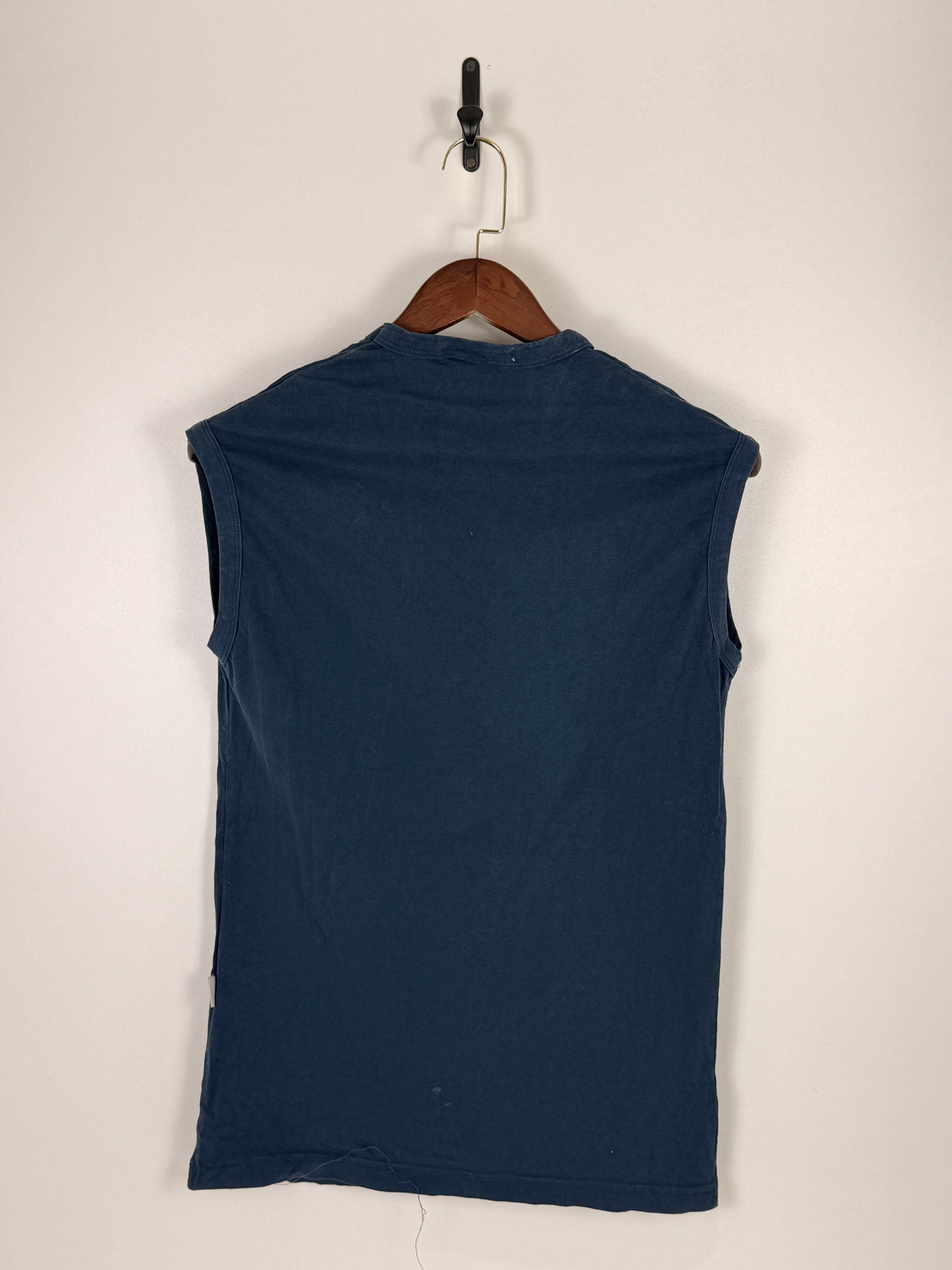 Eminem Graphic Tank Top | C:     L: