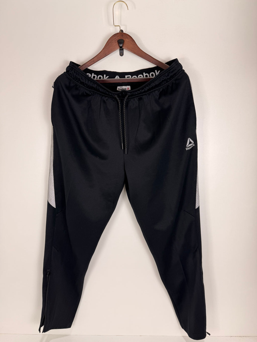 Reebok Performance Track Pants | W: 36 L:40