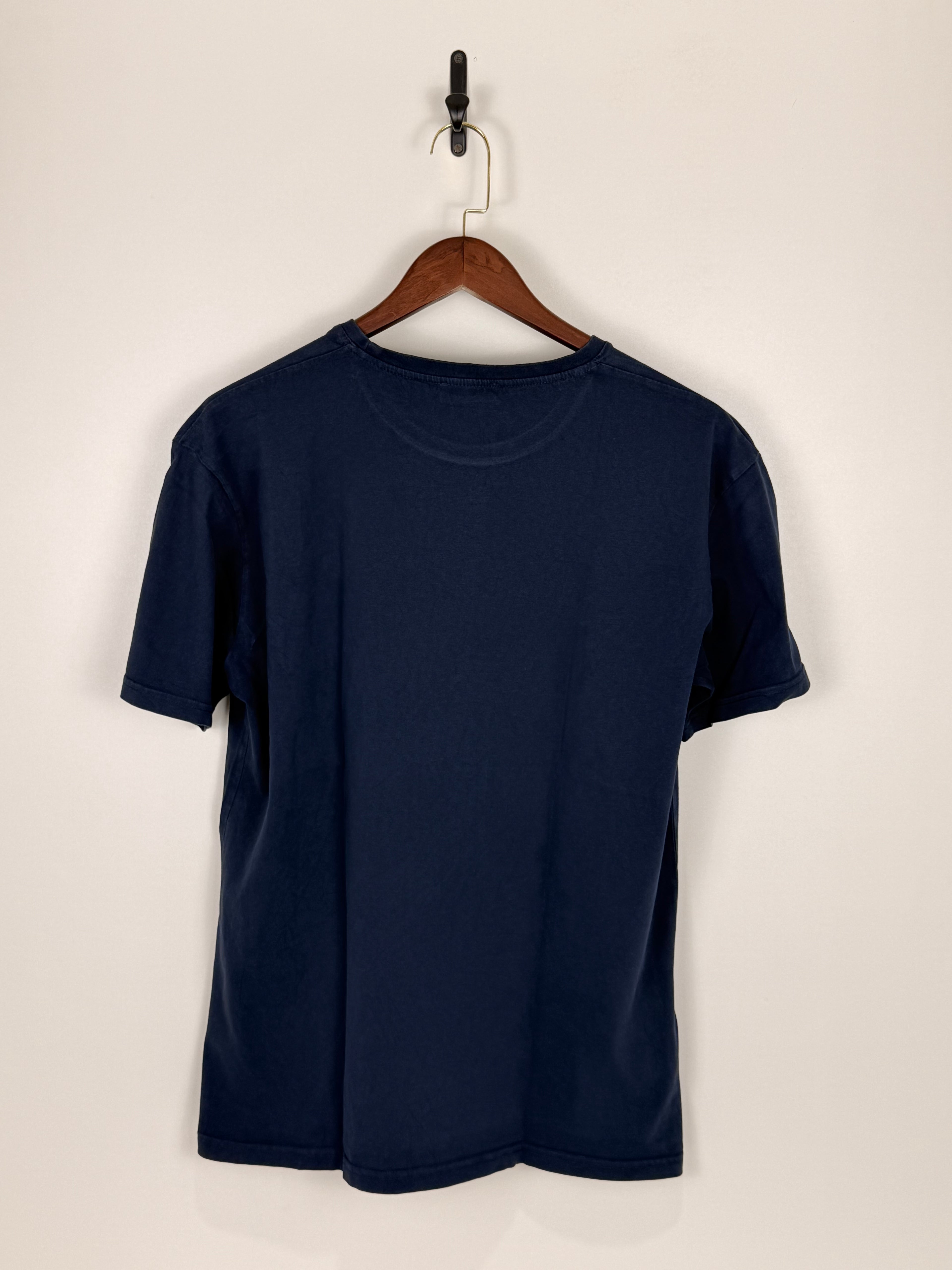 Hugo Boss Logo Graphic T-Shirt C:46, L:28