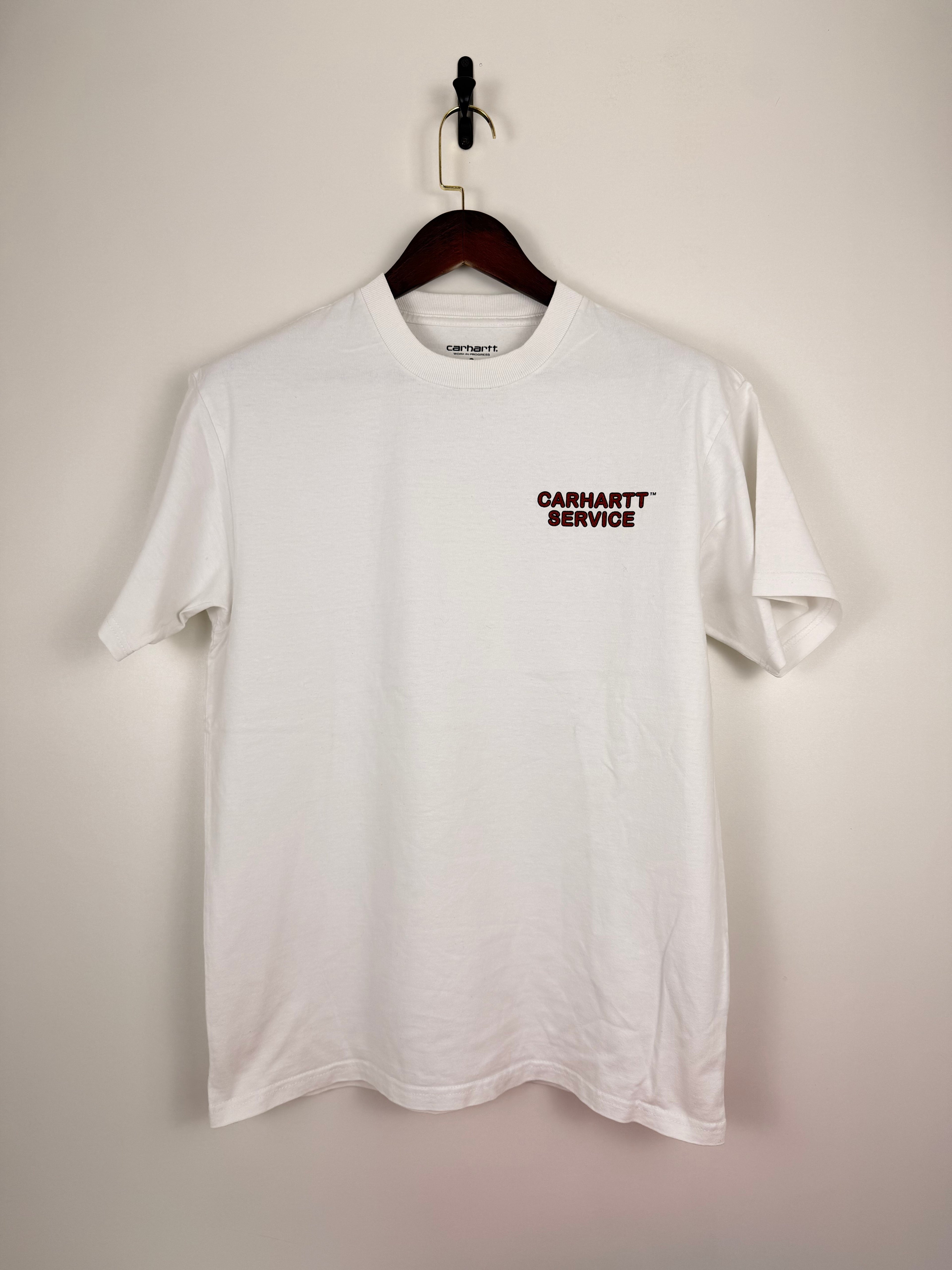 Carhartt Tshirt
