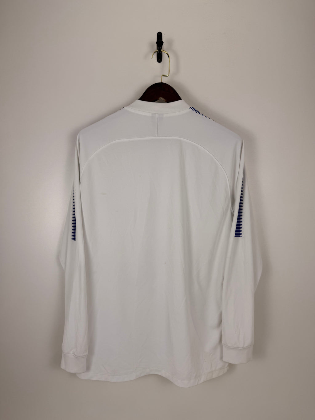 Chelsea Training Jacket