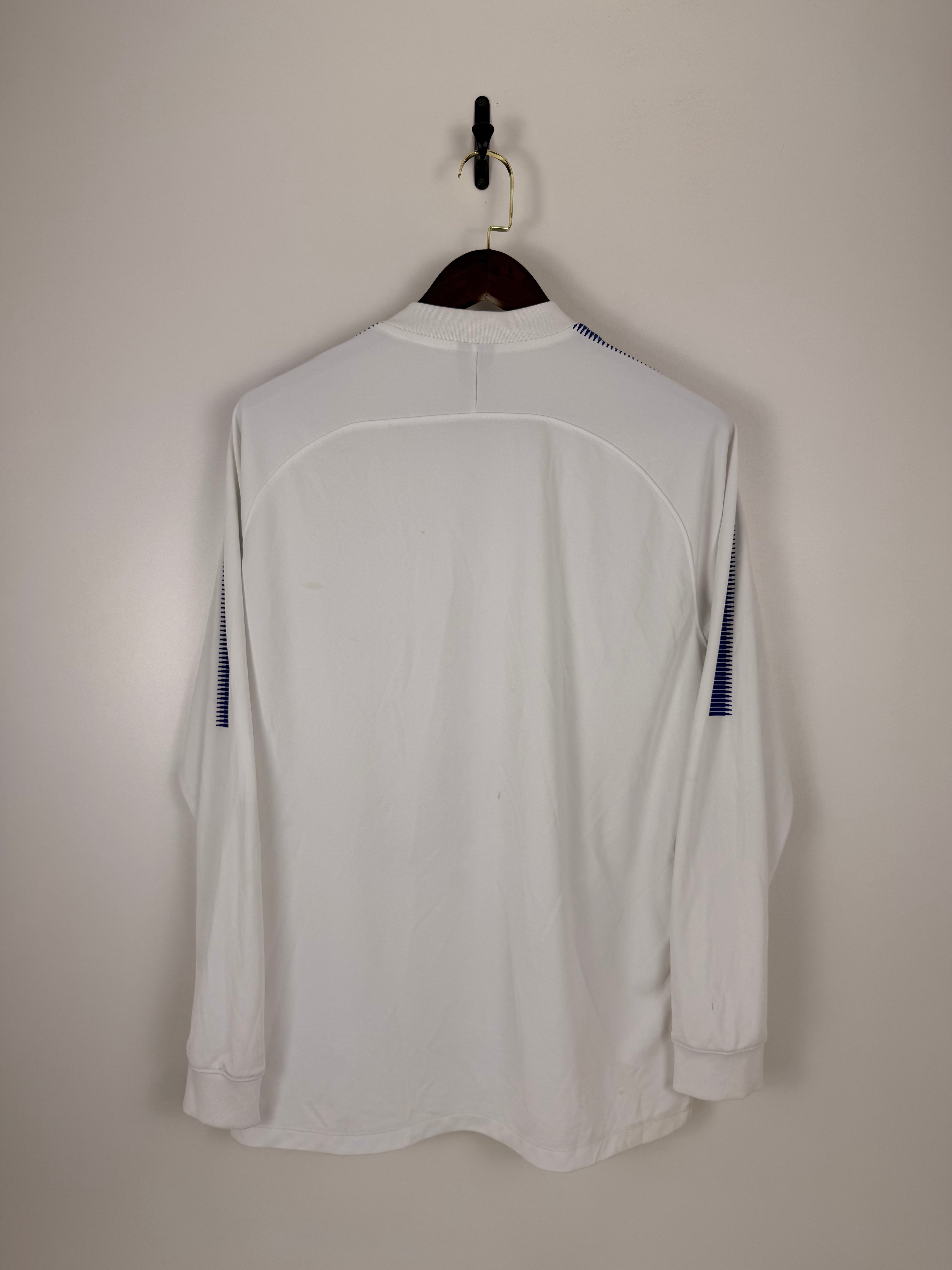 Chelsea Training Jacket