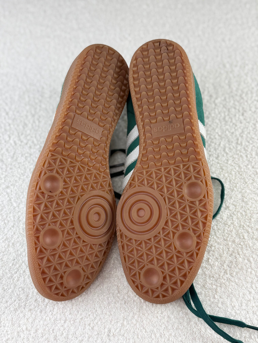Adidas Samba OG Sneakers | EU:46.5 US:12