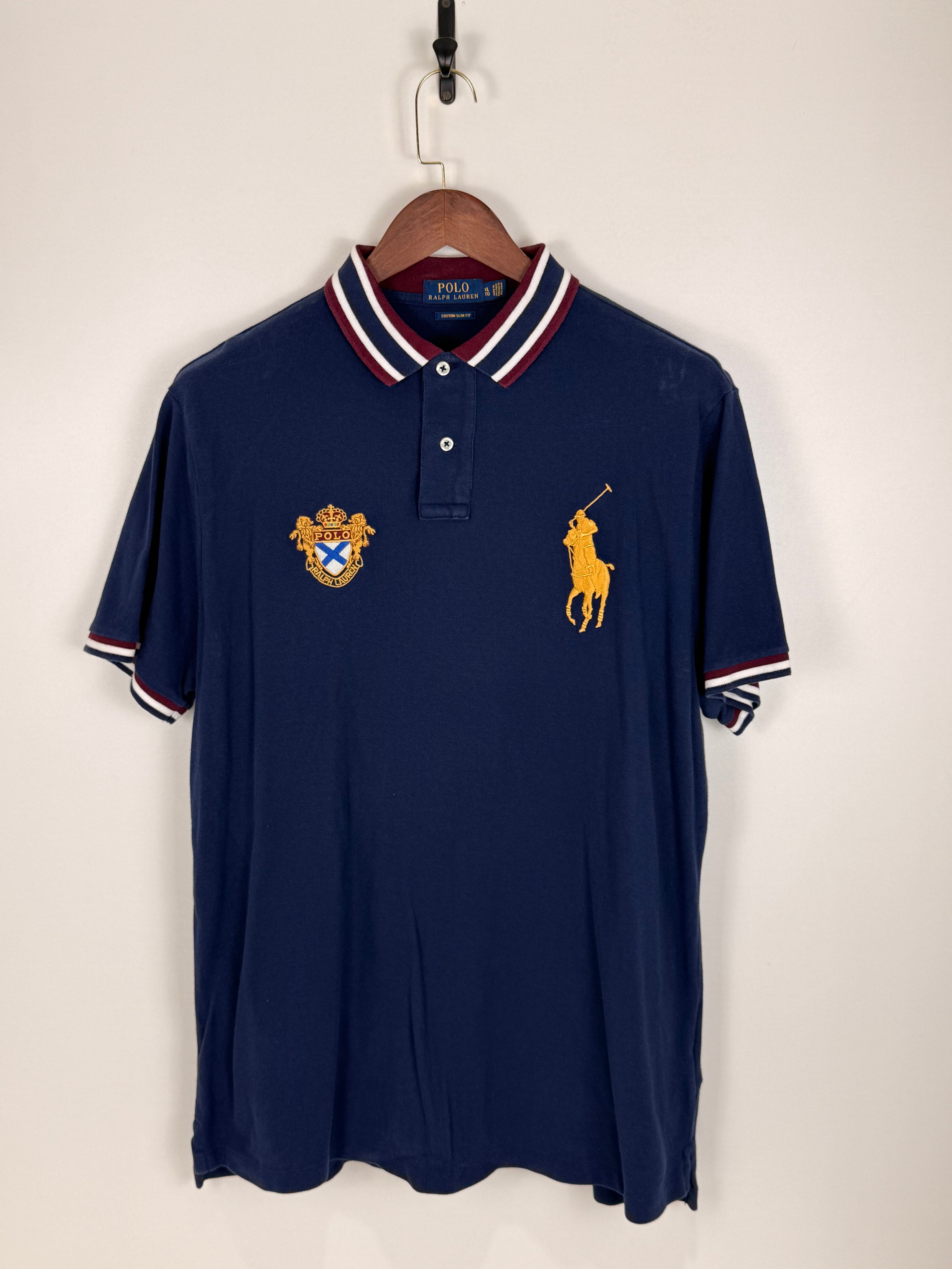 Polo Ralph Lauren | C:46 L:31