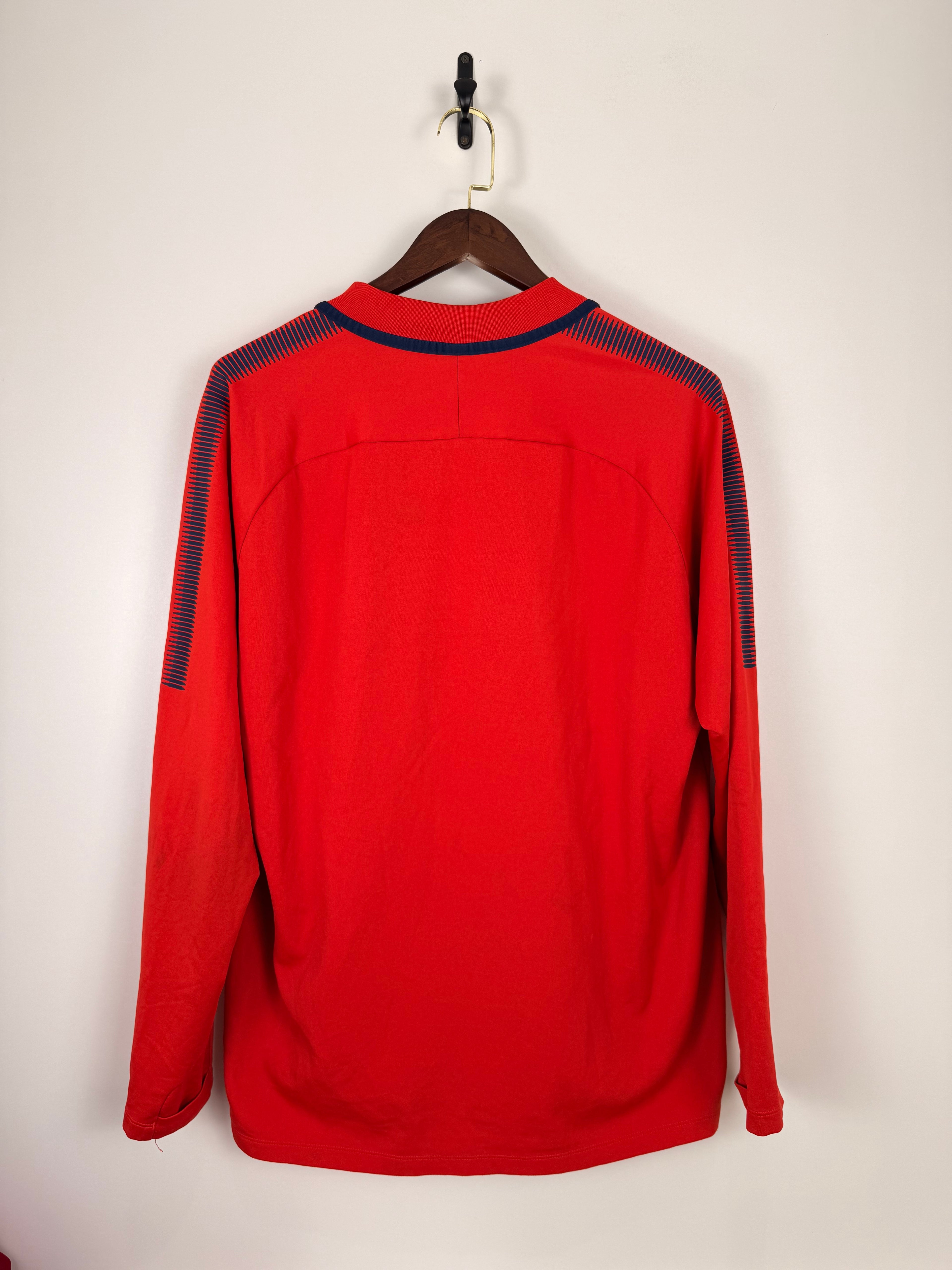 PSG Training Top