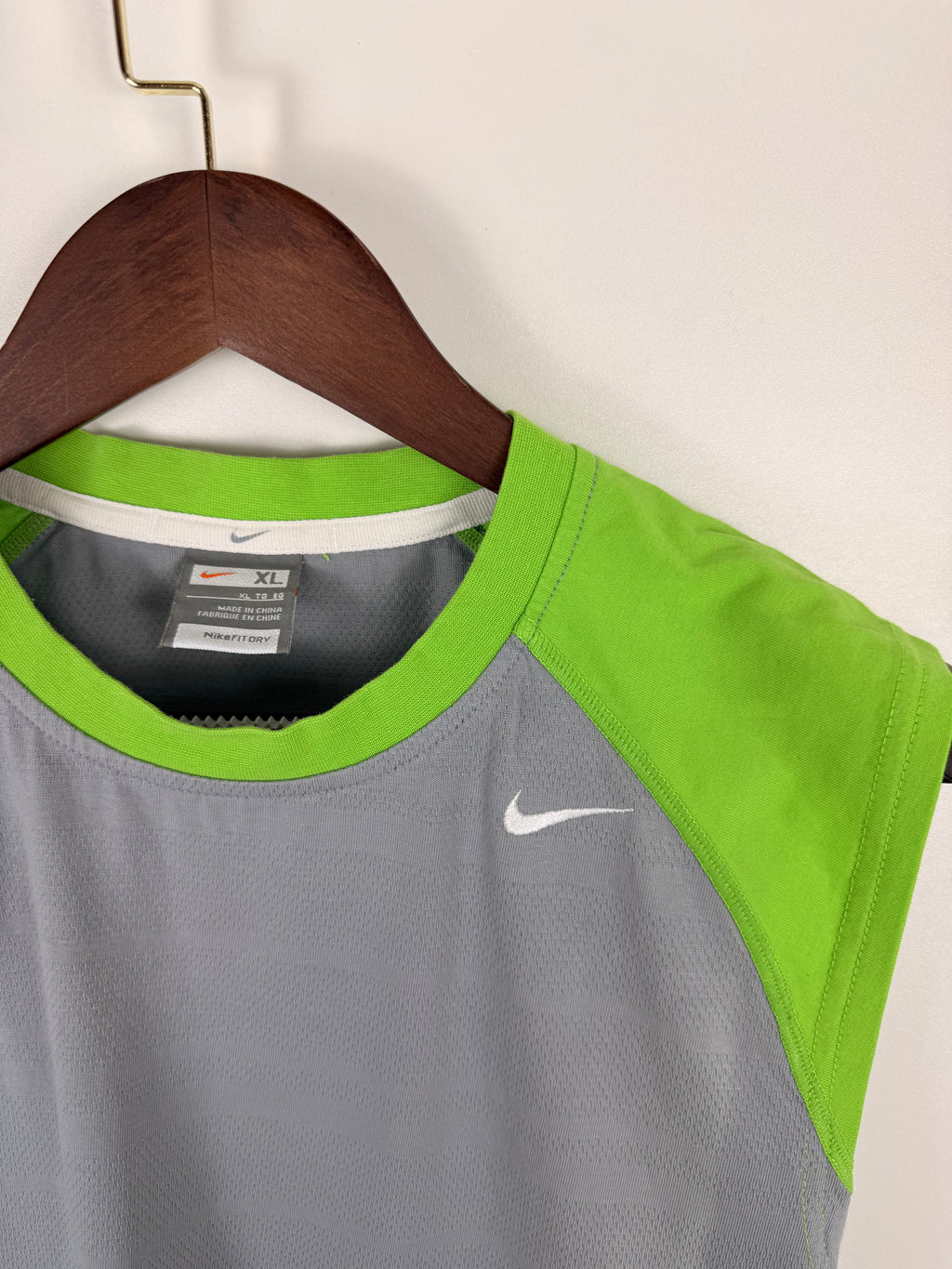 Nike Dri-Fit Tank Top