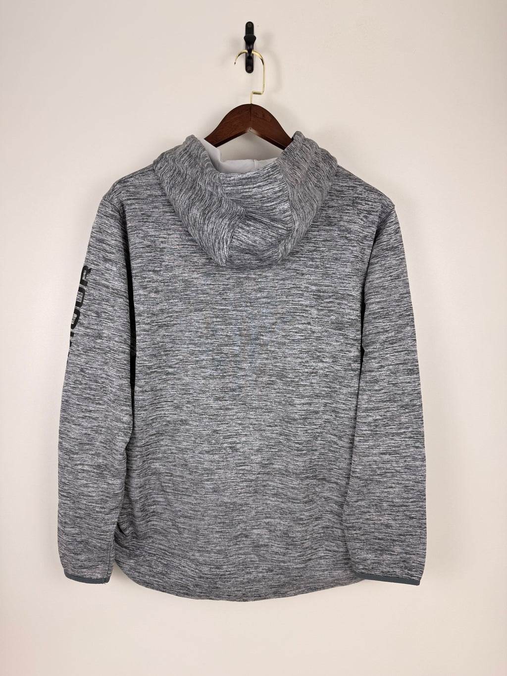 Under Armour Performance Hoody