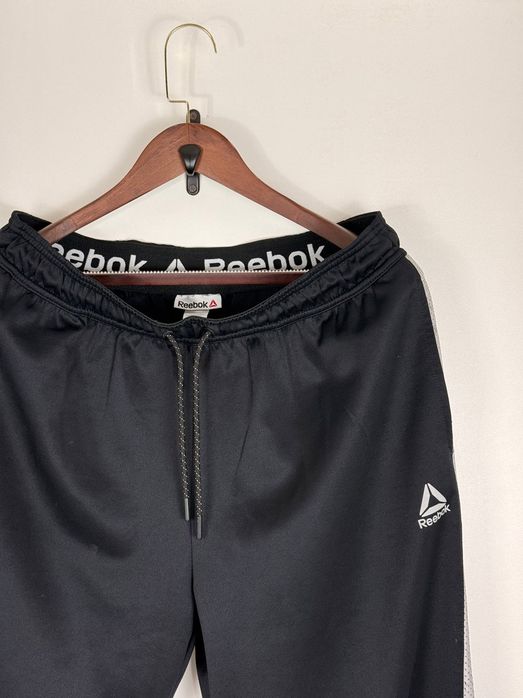 Reebok Performance Track Pants | W: 36 L:40