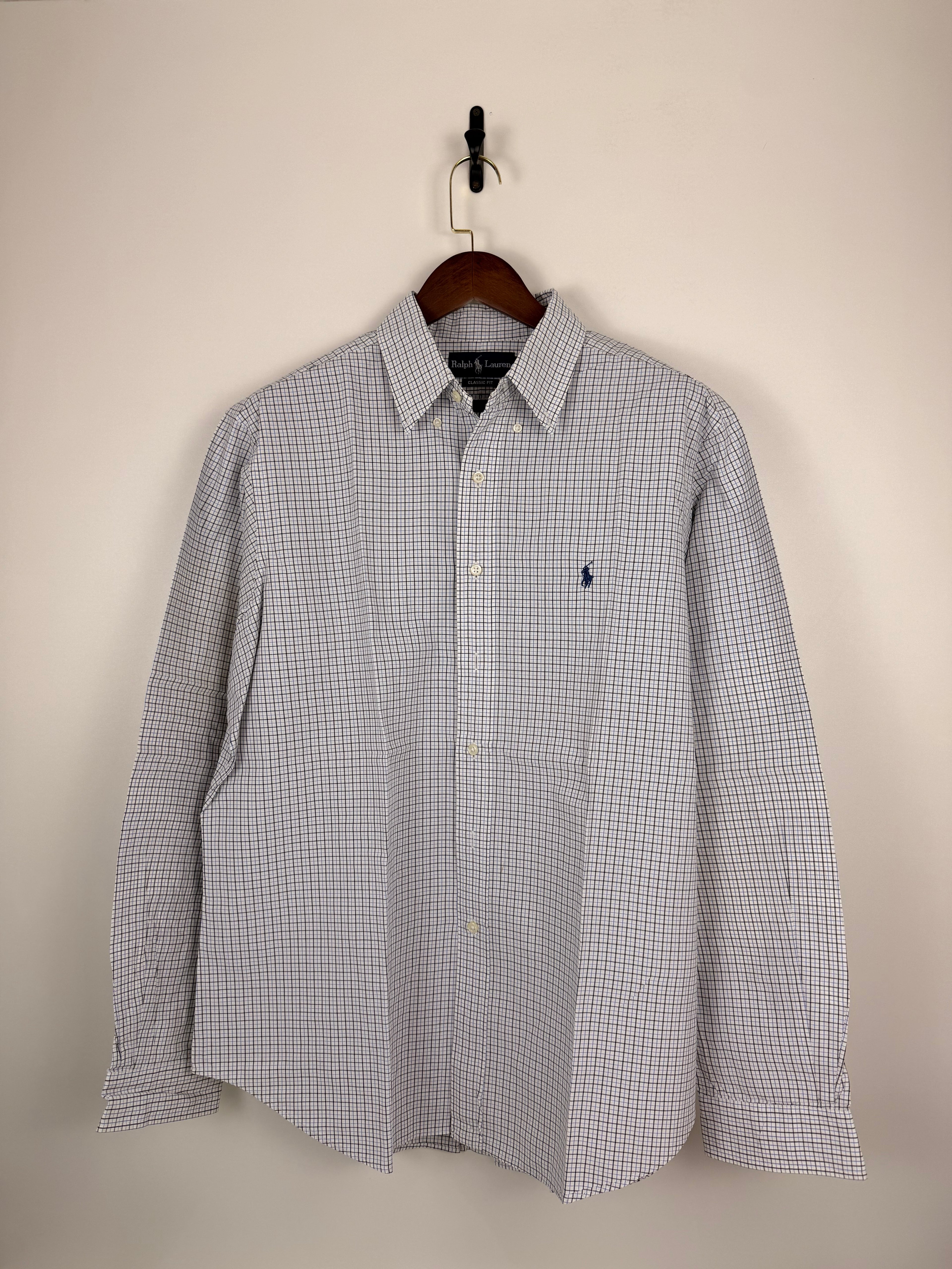 Ralph Lauren Button-Down Shirt