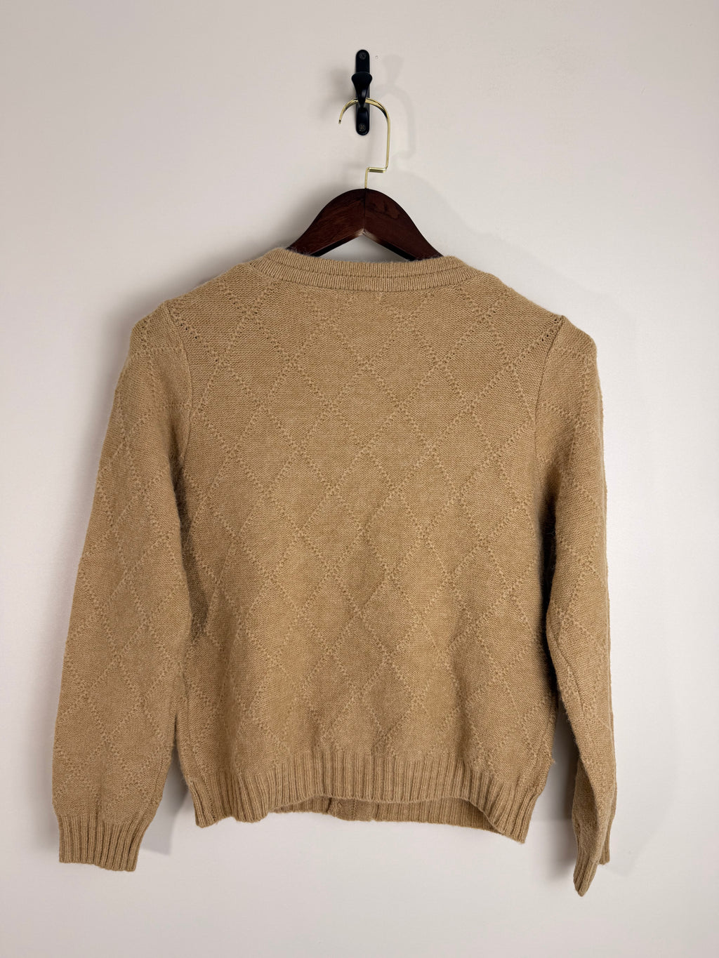 Knit Cardigan